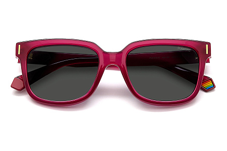 Polaroid PLD 6191/S MU154M9 Polaroid PLD 6191/S MU154M9