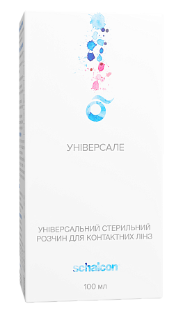 Schalcon Universale Schalcon Universale