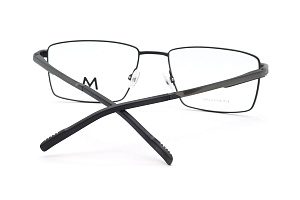 MARIUS MOREL BACH 7 NG22 оправа для очков | мужские