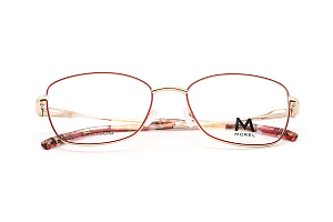 MARIUS MOREL SONATE 4 DR12 оправа для очков | женские