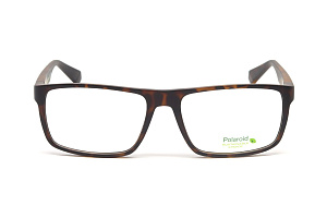 Polaroid PLD D532 N9P5717 оправа для очков | мужские Polaroid PLD D532 N9P5717 оправа для очков | мужские