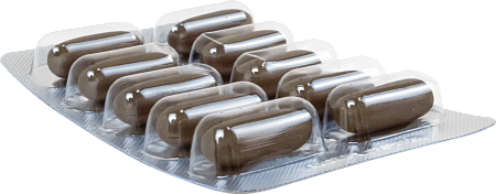 Comfort Line Hi.Vit Neuro