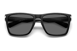 Polaroid PLD 2139/S O6W56M9 женские, мужские прямоугольные солнцезащитные очки  Polaroid PLD 2139/S O6W56M9 женские, мужские прямоугольные солнцезащитные очки