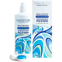 Раствор для линз Horien Aqua Comfort