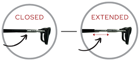 CLIC Reader Original XL CLIC Reader Original XL