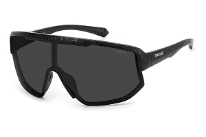 Polaroid PLD 7047/S 00399M9 женские, мужские спортивные солнцезащитные очки  Polaroid PLD 7047/S 00399M9 женские, мужские спортивные солнцезащитные очки