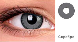 Lilea Color контактные цветные линзы Likon Lilea Color контактные цветные линзы Likon