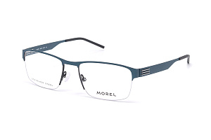 MARIUS MOREL BAYER 2 BN02 оправа для очков | мужские