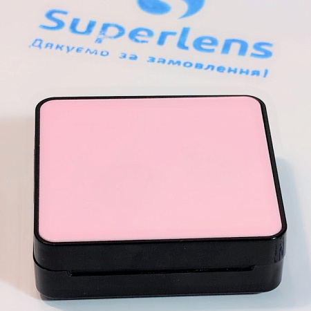 Дорожній набір для зберігання жорстких лінз RG-1822 