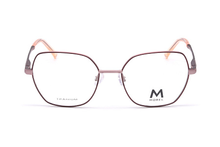 MARIUS MOREL SONATE 1 PR03