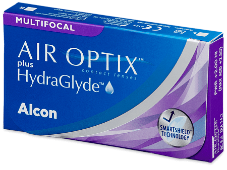 Air Optix MultiFocal