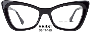 Оправа для окулярів St.Louise 8331 С1