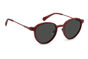 Оправа для окулярів POLAROID PLD 6158/CS LHF51M9 Оправа для окулярів POLAROID PLD 6158/CS LHF51M9