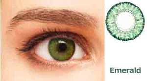 Soflens Natural Colors 2 шт. |  контактные цветные линзы Bausch+Lomb Soflens Natural Colors 2 шт. |  контактные цветные линзы Bausch+Lomb