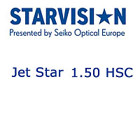 Starvision Jet Star 1.50 HSC очковые линзы Starvision Jet Star 1.50 HSC очковые линзы