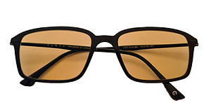 Сovis Magic 2 Orange-Grey Photochromic Lens очковые линзы Сovis Magic 2 Orange-Grey Photochromic Lens очковые линзы