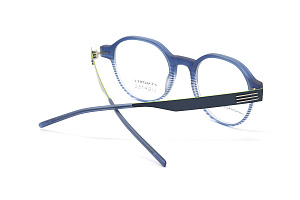 LIGHTEC 30289L BV11 оправа для очков | мужские