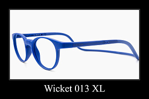 Wicket 013 XL очки для чтения | женские, мужские круглые синие Wicket 013 XL очки для чтения | женские, мужские круглые синие