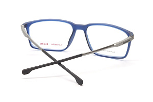 Carrera DUC CARDUC 041 FLL5816 оправа для очков | мужские Carrera DUC CARDUC 041 FLL5816 оправа для очков | мужские