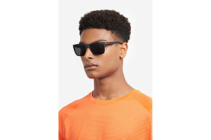 Polaroid PLD 2141/S BLX57M9 женские, мужские прямоугольные солнцезащитные очки  Polaroid PLD 2141/S BLX57M9 женские, мужские прямоугольные солнцезащитные очки