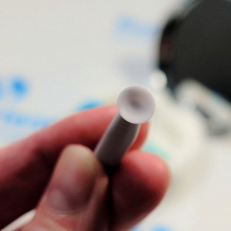 Набір дорожній для жорстких контактних лінз RG-1612-1 