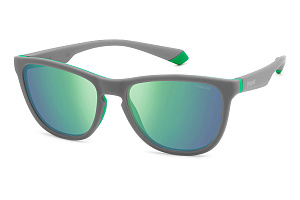 Polaroid PLD 2133/S 3U5565Z сонцезахисні окуляри Polaroid PLD 2133/S 3U5565Z сонцезахисні окуляри