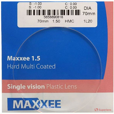 Hoya MAXXEE KIDS 1.5 HMC