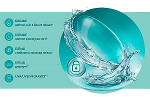 Biotrue ONEday for astigmatism 30 шт.| торические контактные линзы Bausch+Lomb Biotrue ONEday for astigmatism 30 шт.| торические контактные линзы Bausch+Lomb