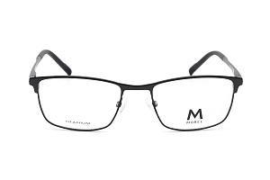 MARIUS MOREL BACH 5 NG14 оправа для очков | мужские