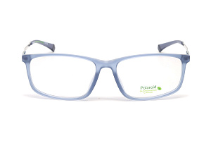 Polaroid PLD D535/G FLL5816 оправа для очков | мужские Polaroid PLD D535/G FLL5816 оправа для очков | мужские