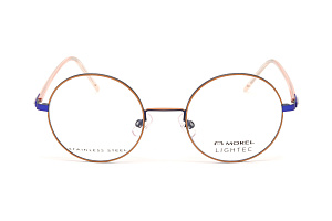 LIGHTEC 30290L PO02 оправа для очков | женские