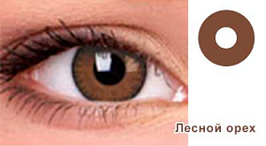 Lilea Color контактные цветные линзы Likon Lilea Color контактные цветные линзы Likon