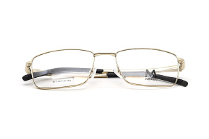 MARIUS MOREL BACH 8 DD25 оправа для очков | мужские