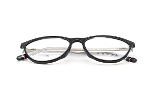 CASTA CST 1228 KB BK оправа для очков | женские