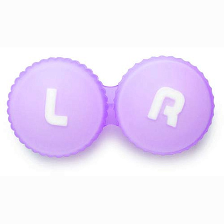 Контейнер для линз SL-2068