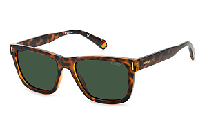 Polaroid PLD 6186/S 08654UC сонцезахисні окуляри Polaroid PLD 6186/S 08654UC сонцезахисні окуляри