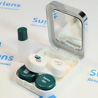 Набор дорожный для линз K-1705 Day Набор дорожный для линз K-1705 Day