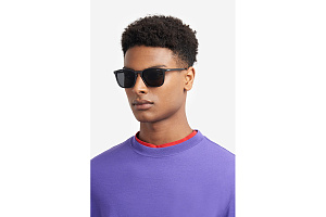 Polaroid PLD 4139/S 80754M9 мужские, женские квадратные прямоугольные солнцезащитные очки  Polaroid PLD 4139/S 80754M9 мужские, женские квадратные прямоугольные солнцезащитные очки