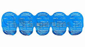 Ultra One Day 30 шт. | одноденні контактні лінзи Bausch+Lomb  Ultra One Day 30 шт. | одноденні контактні лінзи Bausch+Lomb