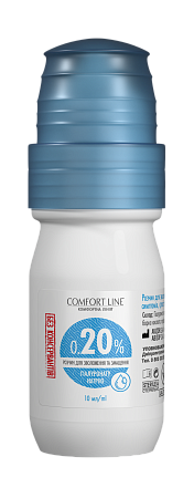Comfort Line 0.20% 10 ml