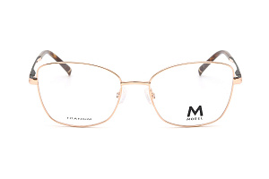 MARIUS MOREL SONATE 4 PN10 оправа для очков | женские