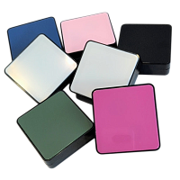 Набор дорожный для линз К-1827 "Квадрат"