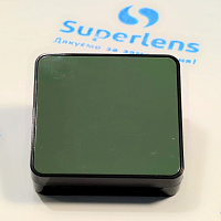 Набор дорожный для линз К-1827 "Квадрат"