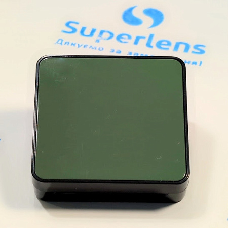 Набор дорожный для линз К-1827 "Квадрат"