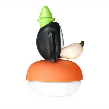 3D контейнери для контактних лінз «Mickey & Friends Disney» 3D контейнери для контактних лінз «Mickey & Friends Disney»