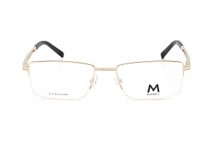 MARIUS MOREL SATIE 2 DM05 оправа для очков | мужские