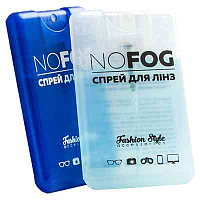 Спрей для лінз Fashion Style NO FOG 20 ml (S009)