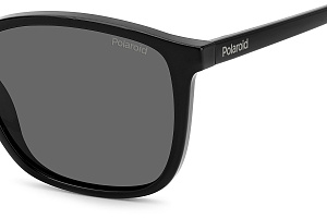 Polaroid PLD 4139/S 80754M9 мужские, женские квадратные прямоугольные солнцезащитные очки  Polaroid PLD 4139/S 80754M9 мужские, женские квадратные прямоугольные солнцезащитные очки