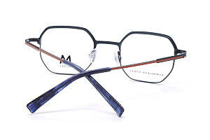 Оправа для окулярів MARIUS MOREL DENIM 3 BO08