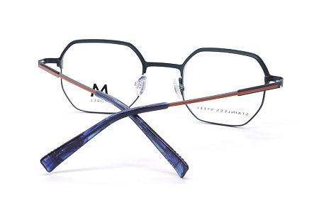 MARIUS MOREL DENIM 3 BO08